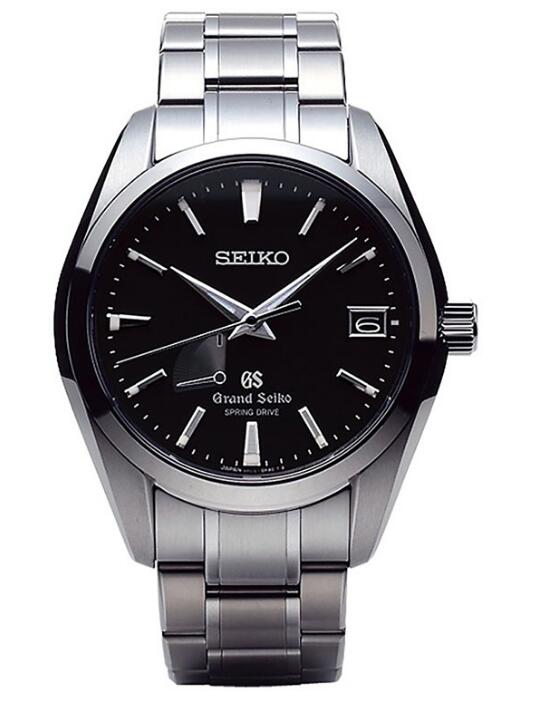 Grand Seiko Spring Drive Automatic SBGA041 Replica Watch